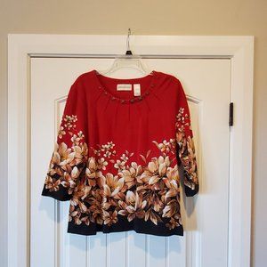 Alfred Dunner, Size Lg